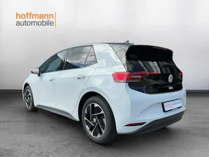 VW ID.3 Pro 59 kWh Pro United