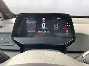 VW ID.3 Pro 59 kWh Pro United