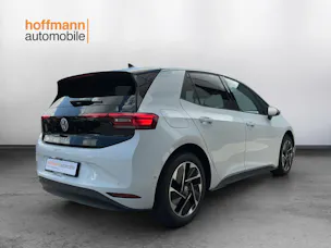 VW ID.3 Pro 59 kWh Pro United