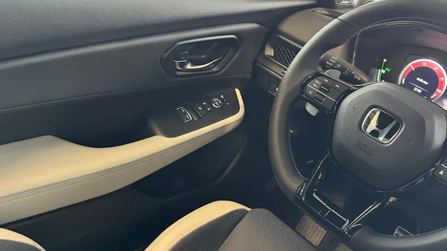Honda Prelude eHEV 2.0 iMMD Advance 1.9% Leasing Aktion unschlagbar mit 8 Jahren Garantie
