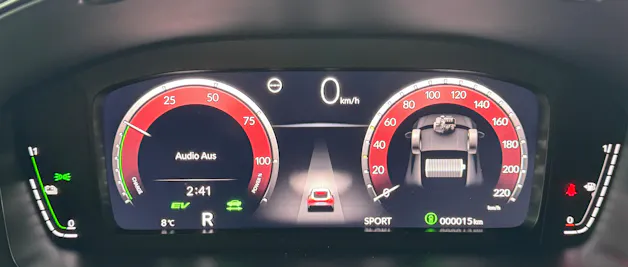 Honda Prelude eHEV 2.0 iMMD Advance 1.9% Leasing Aktion unschlagbar mit 8 Jahren Garantie