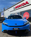 Honda Prelude eHEV 2.0 iMMD Advance 1.9% Leasing Aktion unschlagbar mit 8 Jahren Garantie