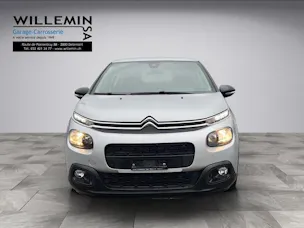 Citroën C3 1.2i PureTech Feel