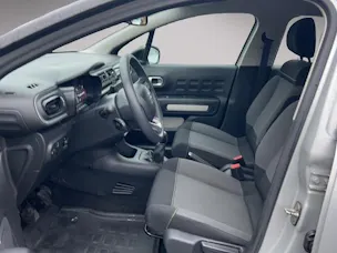 Citroën C3 1.2i PureTech Feel