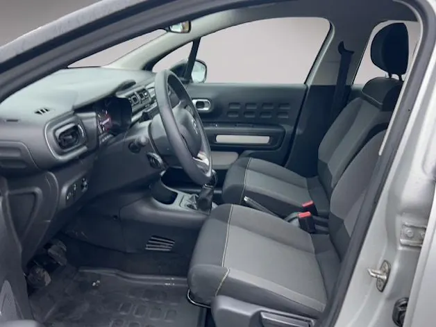 Citroën C3 1.2i PureTech Feel