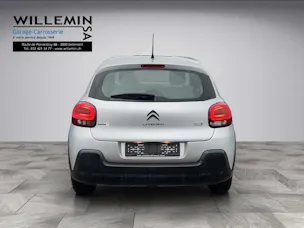 Citroën C3 1.2i PureTech Feel