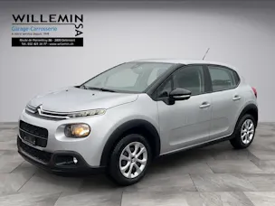 Citroën C3 1.2i PureTech Feel