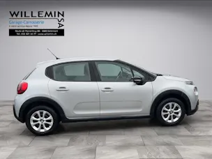 Citroën C3 1.2i PureTech Feel