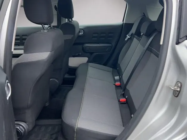 Citroën C3 1.2i PureTech Feel