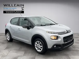 Citroën C3 1.2i PureTech Feel