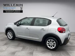 Citroën C3 1.2i PureTech Feel