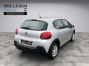 Citroën C3 1.2i PureTech Feel