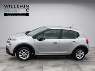 Citroën C3 1.2i PureTech Feel