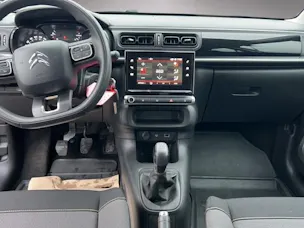 Citroën C3 1.2i PureTech Feel