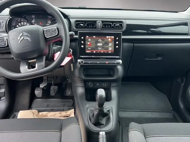 Citroën C3 1.2i PureTech Feel