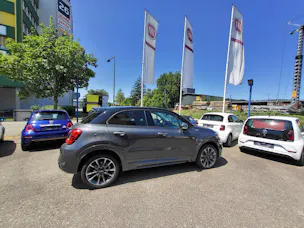 Fiat 500X 1.5 Hybrid Sport DCT