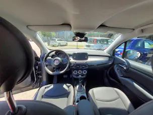 Fiat 500X 1.5 Hybrid Sport DCT