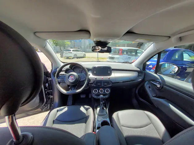 Fiat 500X 1.5 Hybrid Sport DCT