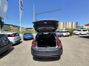 Fiat 500X 1.5 Hybrid Sport DCT