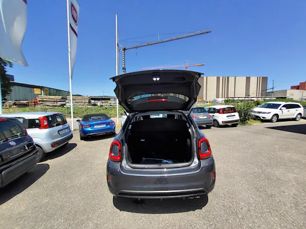 Fiat 500X 1.5 Hybrid Sport DCT
