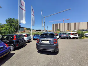 Fiat 500X 1.5 Hybrid Sport DCT
