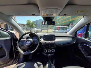 Fiat 500X 1.5 Hybrid Sport DCT