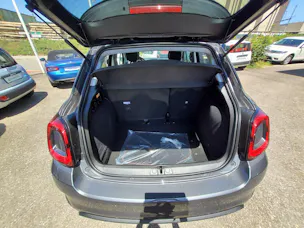 Fiat 500X 1.5 Hybrid Sport DCT
