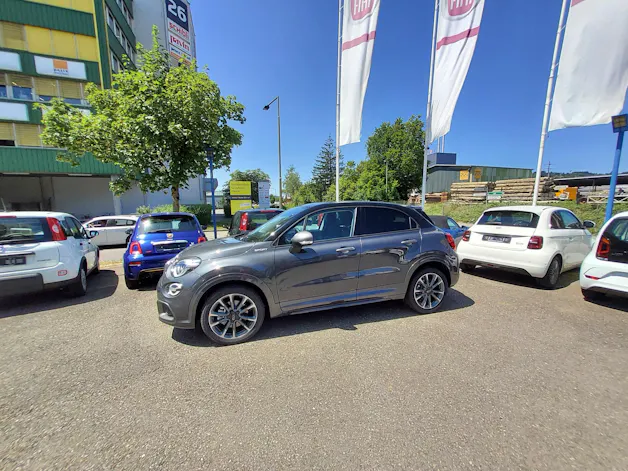 Fiat 500X 1.5 Hybrid Sport DCT