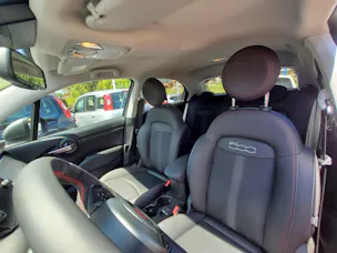 Fiat 500X 1.5 Hybrid Sport DCT