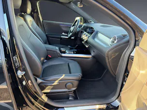 Mercedes-Benz GLA 220d 4Matic Progressive 8G-DCT