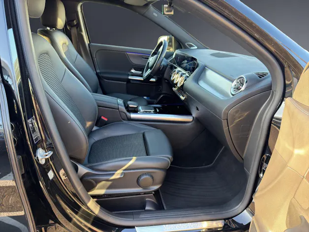 Mercedes-Benz GLA 220d 4Matic Progressive 8G-DCT