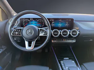 Mercedes-Benz GLA 220d 4Matic Progressive 8G-DCT
