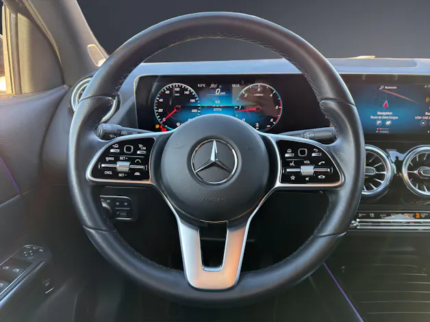 Mercedes-Benz GLA 220d 4Matic Progressive 8G-DCT
