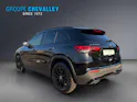 Mercedes-Benz GLA 220d 4Matic Progressive 8G-DCT