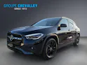 Mercedes-Benz GLA 220d 4Matic Progressive 8G-DCT