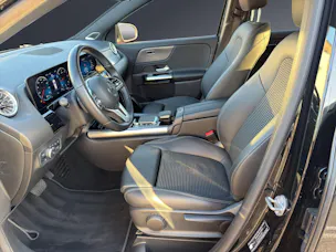 Mercedes-Benz GLA 220d 4Matic Progressive 8G-DCT