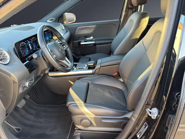 Mercedes-Benz GLA 220d 4Matic Progressive 8G-DCT