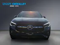 Mercedes-Benz GLA 220d 4Matic Progressive 8G-DCT