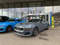 Ford Mustang Fastback 5.0 V8 Dark Horse