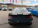 Ford Mustang Fastback 5.0 V8 Dark Horse
