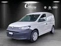 VW Caddy Cargo 2.0TDI 4Motion