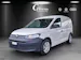 VW Caddy Cargo 2.0TDI 4Motion