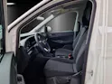 VW Caddy Cargo 2.0TDI 4Motion