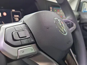 VW Caddy Cargo 2.0TDI 4Motion