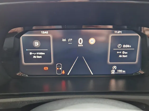 VW Caddy Cargo 2.0TDI 4Motion
