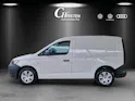 VW Caddy Cargo 2.0TDI 4Motion