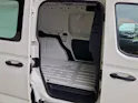 VW Caddy Cargo 2.0TDI 4Motion