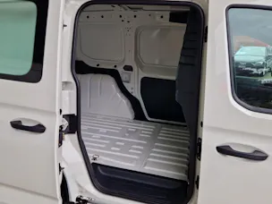 VW Caddy Cargo 2.0TDI 4Motion
