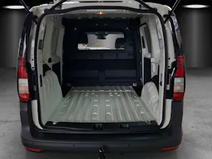 VW Caddy Cargo 2.0TDI 4Motion