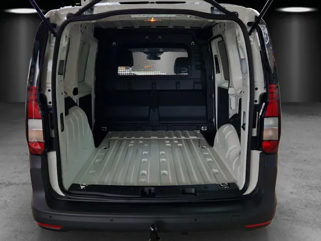 VW Caddy Cargo 2.0TDI 4Motion